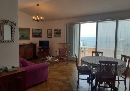 Punta Nera