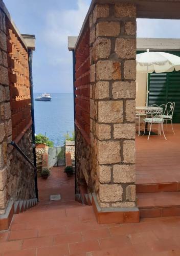 Punta Nera