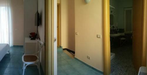 Bed & Breakfast Villa Flora Argentario