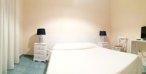 Bed & Breakfast Villa Flora Argentario