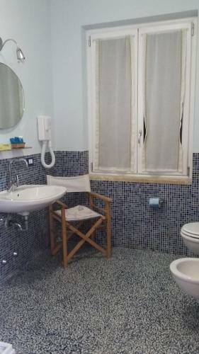 Bed & Breakfast Villa Flora Argentario