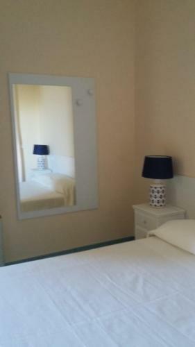 Bed & Breakfast Villa Flora Argentario