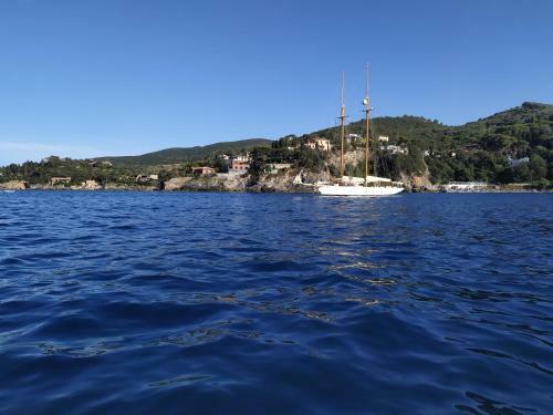 Bed & Breakfast Villa Flora Argentario