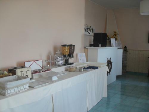 Bed & Breakfast Villa Flora Argentario