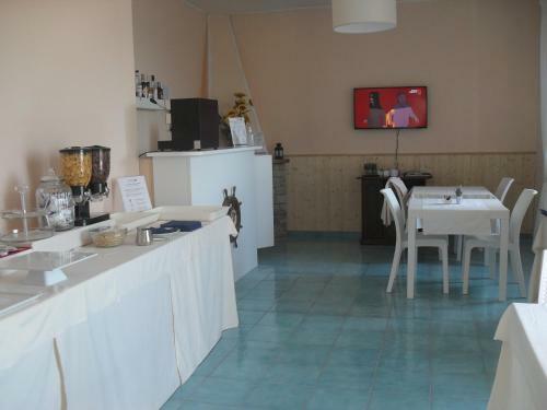 Bed & Breakfast Villa Flora Argentario