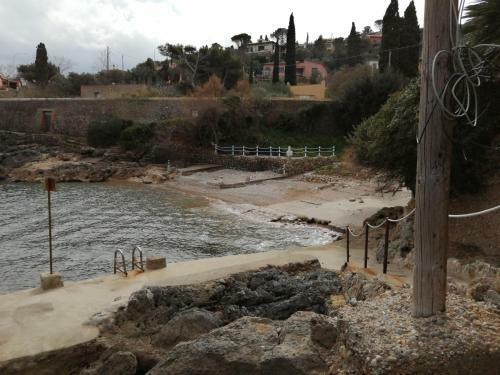Bed & Breakfast Villa Flora Argentario