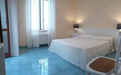 Bed & Breakfast Villa Flora Argentario
