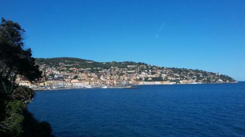 Bed & Breakfast Villa Flora Argentario