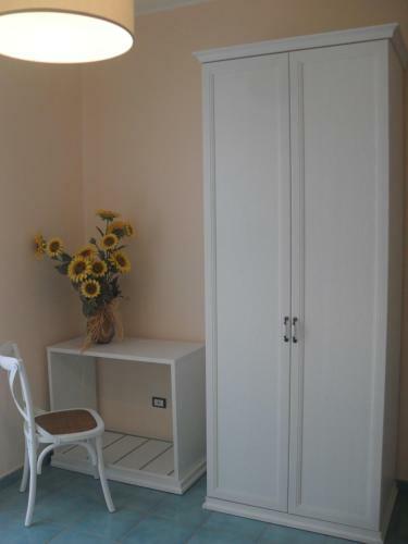 Bed & Breakfast Villa Flora Argentario