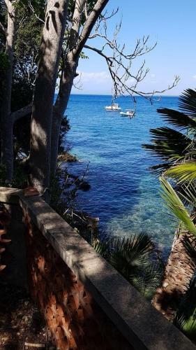 Bed & Breakfast Villa Flora Argentario