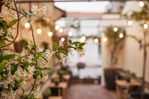 Hostal Battisti 56
