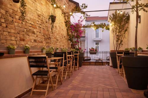 Hostal Battisti 56