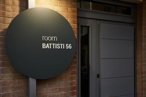 Hostal Battisti 56