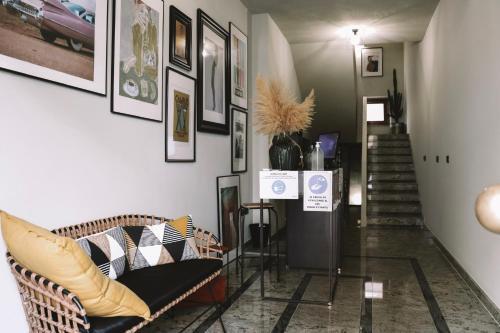 Hostal Battisti 56