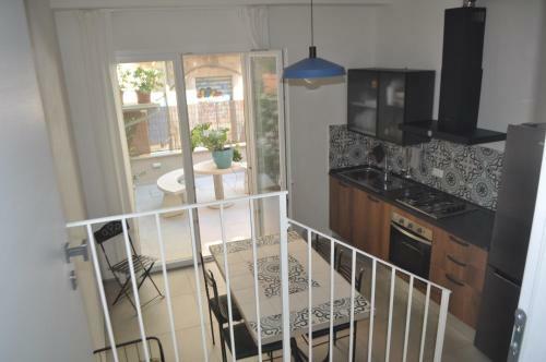 Apartamento Appartamento Fontanella 32