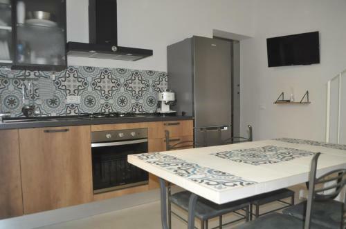 Apartamento Appartamento Fontanella 32