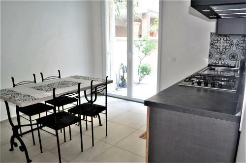 Apartamento Appartamento Fontanella 32