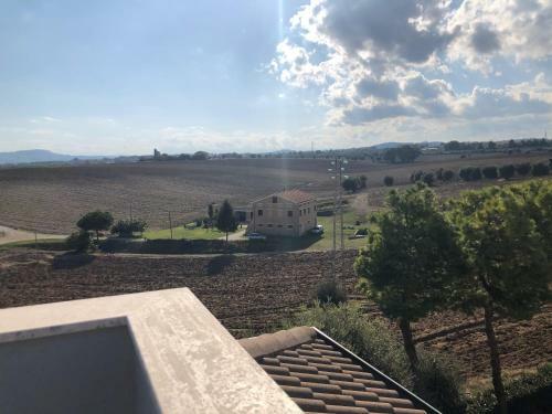 Apartamento Appartamento B&B Orizzonti