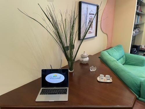 Apartamento Appartamento B&B Orizzonti