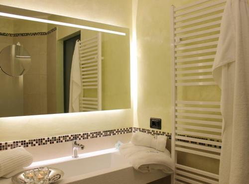 Apartamento Appartamento B&B Orizzonti