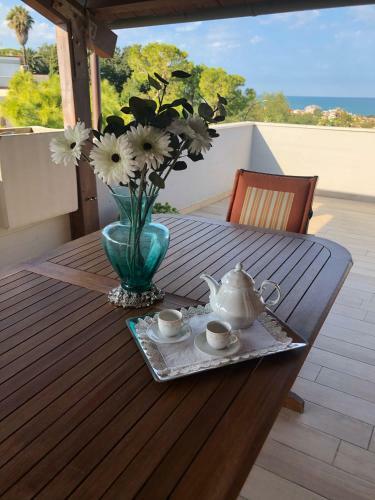 Apartamento Appartamento B&B Orizzonti