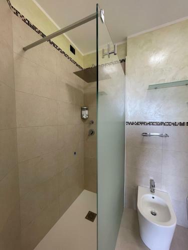 Apartamento Appartamento B&B Orizzonti