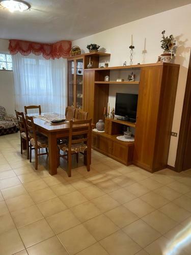 Apartamento Casa San Filippo