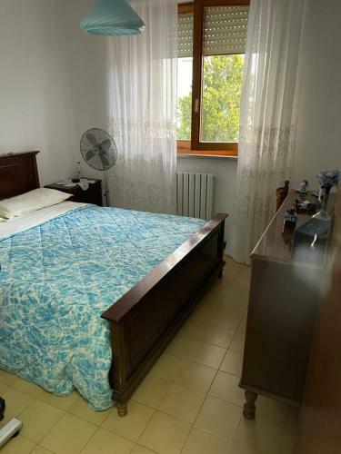 Apartamento Casa San Filippo