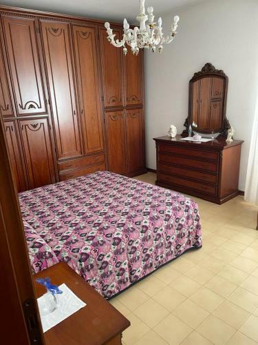 Apartamento Casa San Filippo