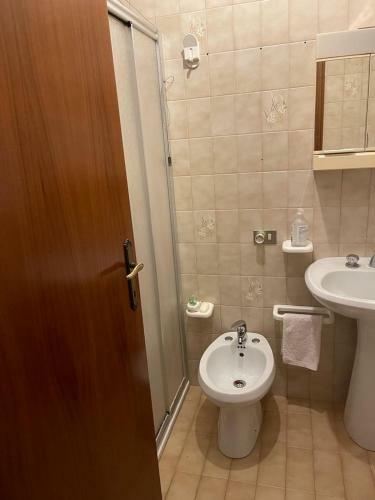 Apartamento Casa San Filippo