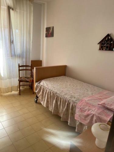 Apartamento Casa San Filippo