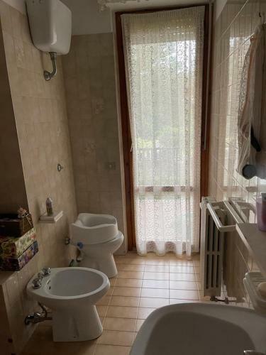 Apartamento Casa San Filippo