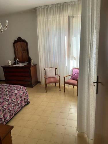 Apartamento Casa San Filippo
