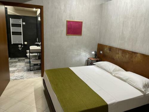 Apartamento La Fabbryca