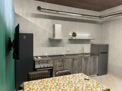 Apartamento La Fabbryca