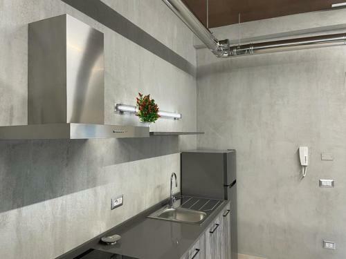 Apartamento La Fabbryca