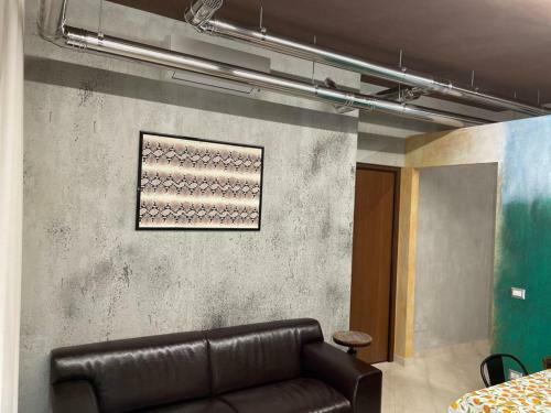 Apartamento La Fabbryca