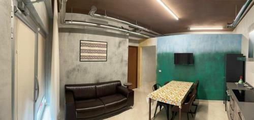 Apartamento La Fabbryca