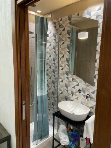 Apartamento La Fabbryca