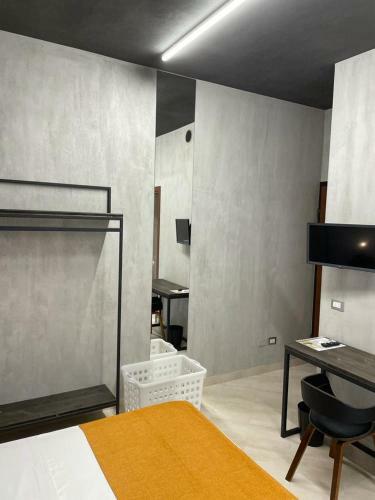 Apartamento La Fabbryca
