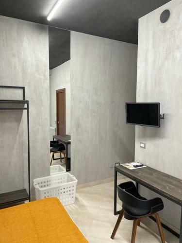 Apartamento La Fabbryca