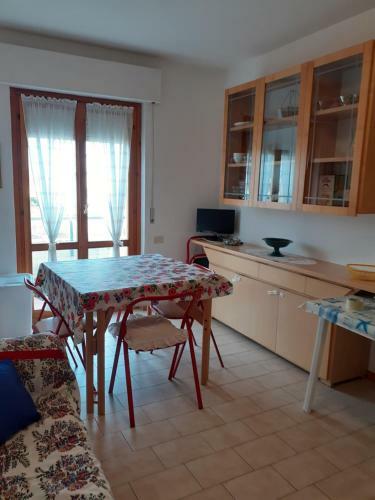 Terrazzino Sul Mare