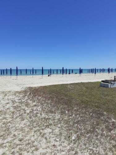 Terrazzino Sul Mare