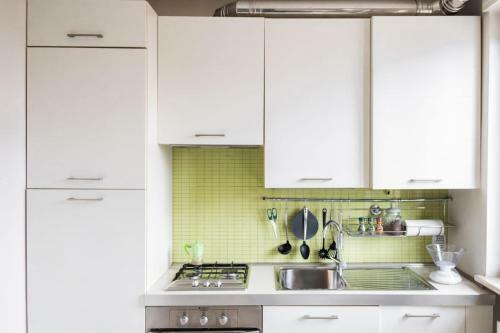 Apartamento Appartamento Veliero