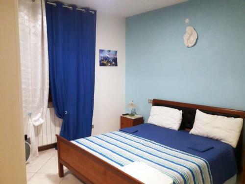 Hostal Affittacamere Lo Scoiattolo Di Mannocchi Lorella