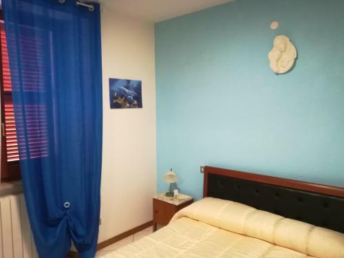 Hostal Affittacamere Lo Scoiattolo Di Mannocchi Lorella