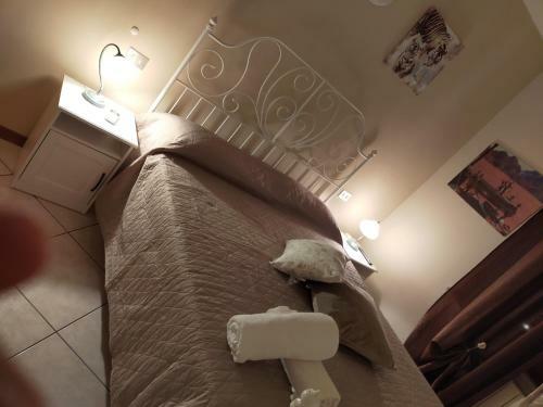 Hostal Affittacamere Lo Scoiattolo Di Mannocchi Lorella