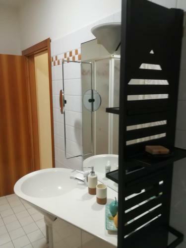 Hostal Affittacamere Lo Scoiattolo Di Mannocchi Lorella