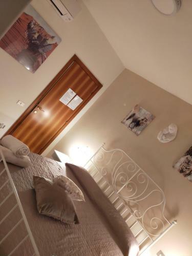 Hostal Affittacamere Lo Scoiattolo Di Mannocchi Lorella