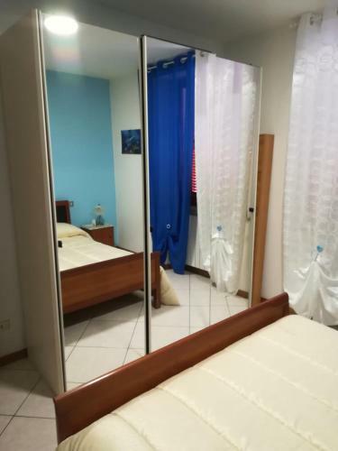 Hostal Affittacamere Lo Scoiattolo Di Mannocchi Lorella